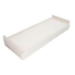 Bosch 1 987 431 163 passenger space ventilation filter