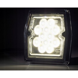 Reversing light LED lamp 12v rear reverse light 1m cable