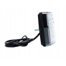 Reversing light LED lamp 12v rear reverse light 1m cable