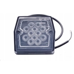 Reversing light LED lamp 12v rear reverse light 1m cable