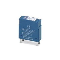 1 pcs : 2838225 - Industrial Surge Protectors PT 2XEX(I)-24DC-ST