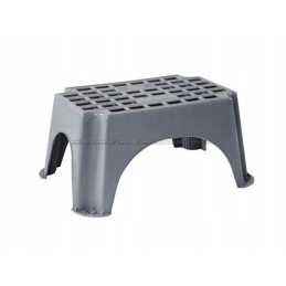 Entrance step up to 150 kg step fiamma