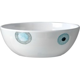 Melamine bowl for the Brunner trailer camera