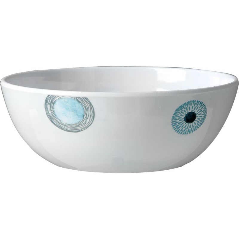 Biwak Brunner melamine bowl for salads