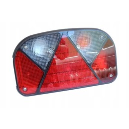 Right rear lamp multipoint II aspoeck