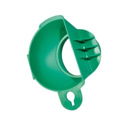 Toilet funnel c 402 thetford