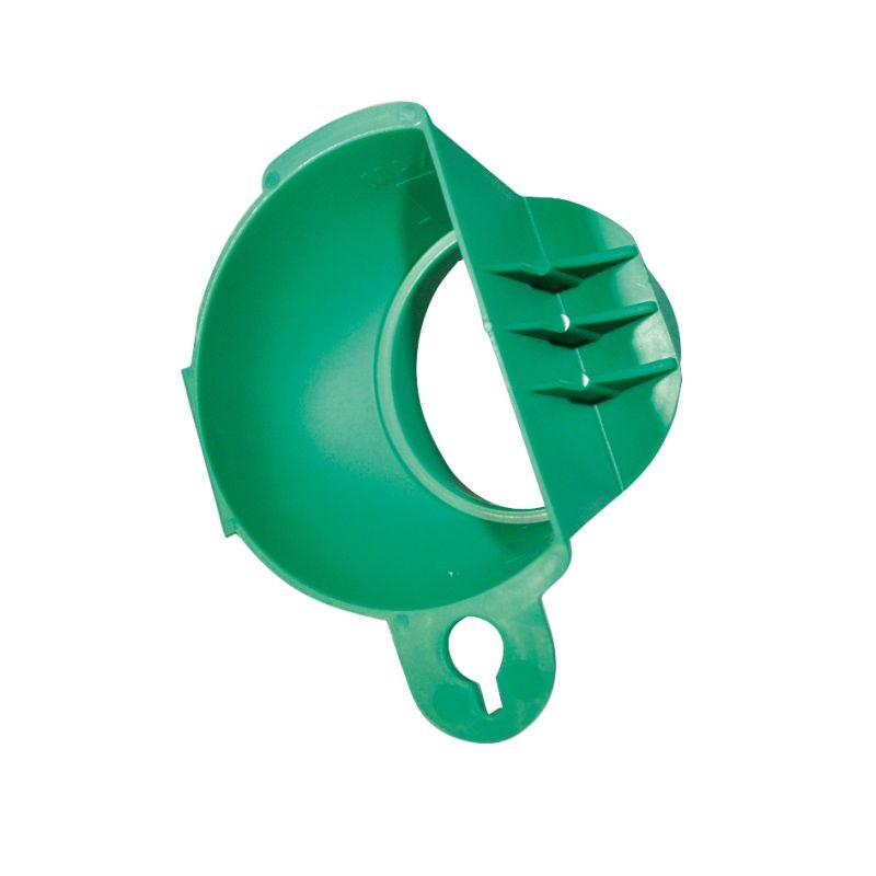 Toilet funnel c 402 thetford