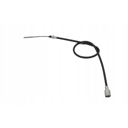 Brake cable trailer al ko overrun brake p