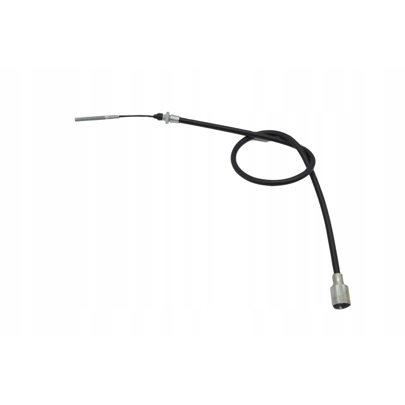 Brake cable trailer al ko overrun brake p