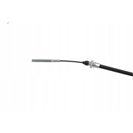 Brake cable trailer al ko overrun brake p