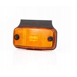 LED side marker lamp yellow tow truck ft 019 zk fristom