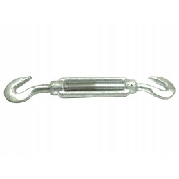 Turnbuckle hook hook oe m10 120mm