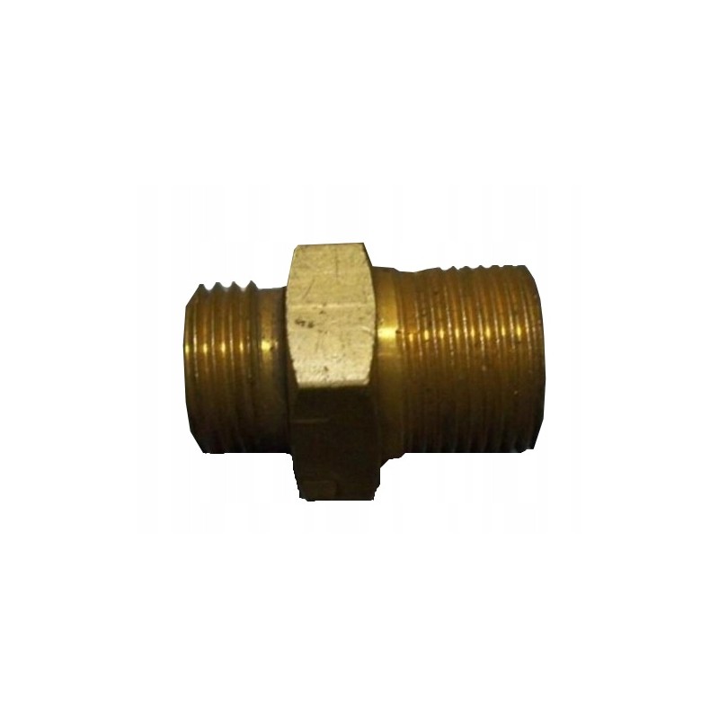 Reduction reducers connector connector m18 m16