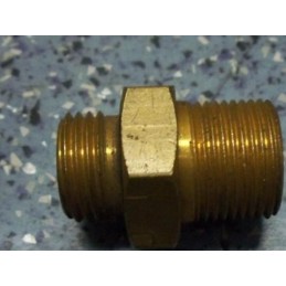 Reduction reducers connector connector m18 m16