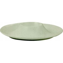 Melamine egg cup tourist green dolomite brunner in wa