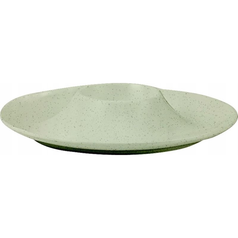 Melamine egg cup tourist green dolomite brunner in wa