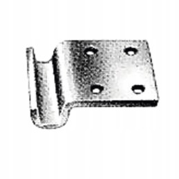 Pastore Lombardi counter-latch