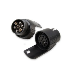 Adapter socket adapter 7 13 Poland Germany