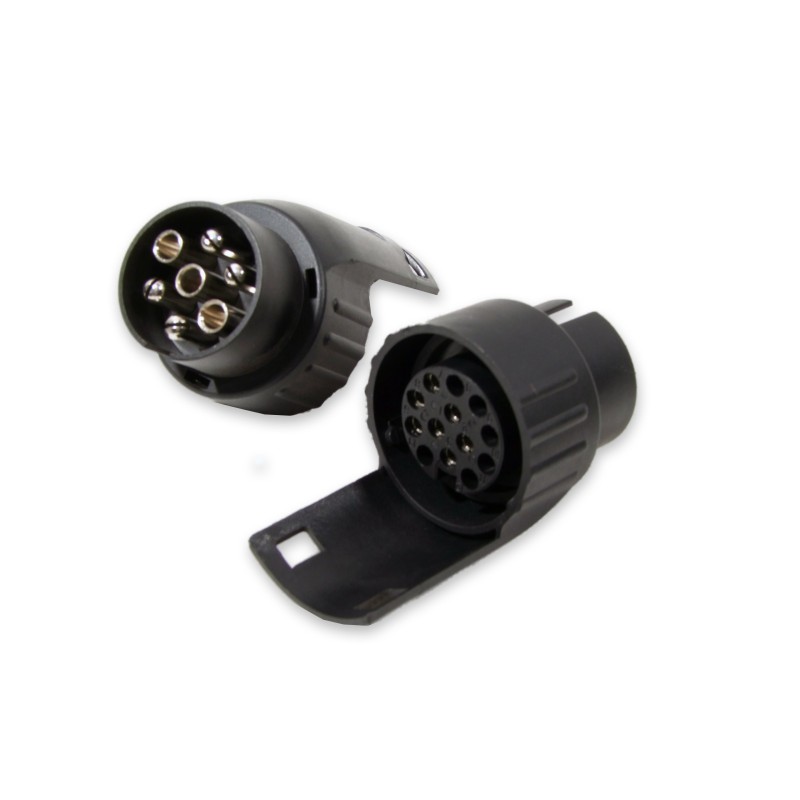 Adapter socket adapter 7 13 Poland Germany