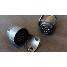 Adapter socket adapter 7 13 Poland Germany