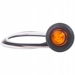 Side marker lamp Horpol LD2629 12 24v