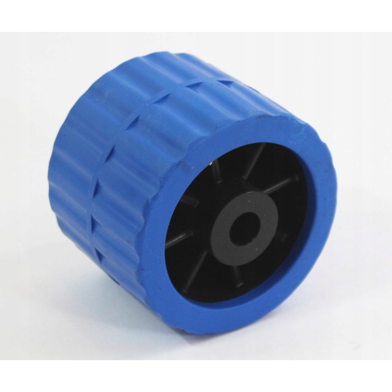 Roller for boat trailer rl 04 100mm