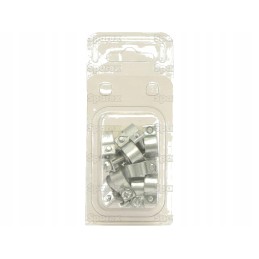 Clamp band oe10 13mm 10pcs agropack