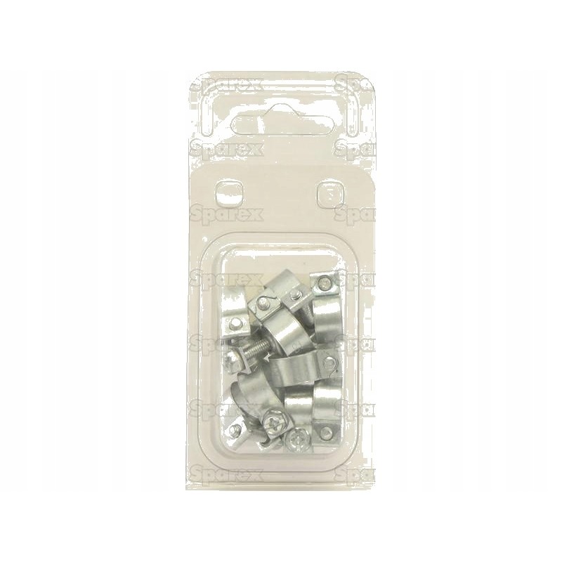 Clamp band oe10 13mm 10pcs agropack
