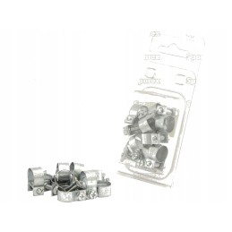 Clamp band oe10 13mm 10pcs agropack