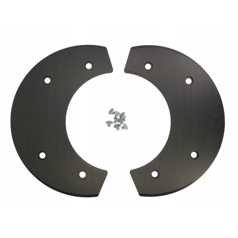 Jost Ske saddle repair kit 001007020