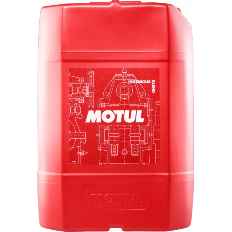 Motul Butterfly Gear 75w80 20l