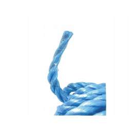 Polyprop rope oe10mm 27m 88ft 1425kg