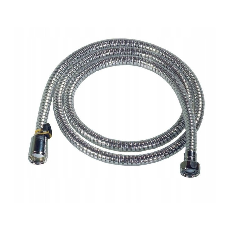 Camper trailer shower hose 1 2 x1 2 comet
