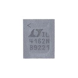 1 pcs : LTC4162EUFD-L42MPBF - Battery Management LIon Step-Down Batt Chargr w/ PowrPath