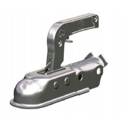 Ball hitch for the hook for the ZSK 750 OE35 hook, spacing 54