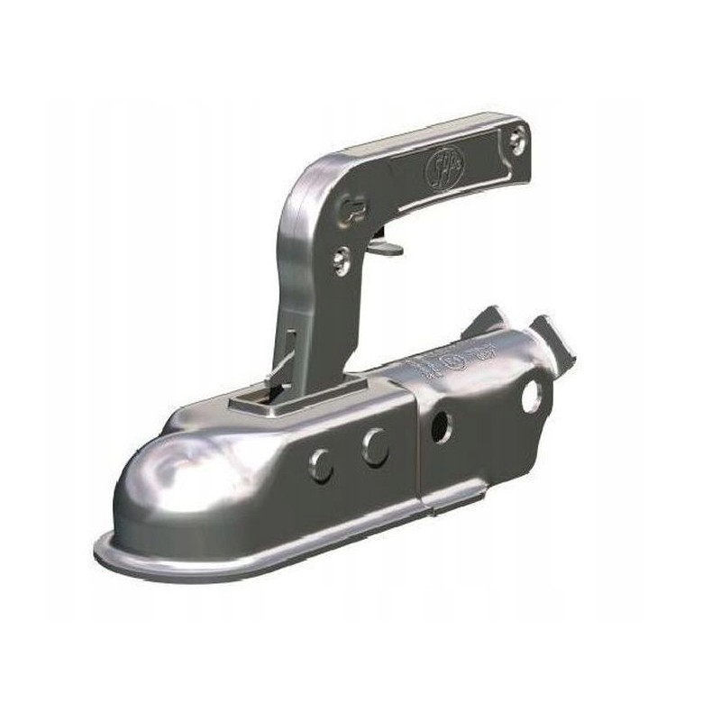 Ball hitch for the hook for the ZSK 750 OE35 hook, spacing 54