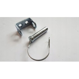 Pin handle hinge winterhoff chariot tow truck