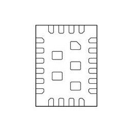 1 pcs : MPQ4470AGL-AEC1-P - Switching Voltage Regulators Auto 5A,36V Sync Step-Down Converter