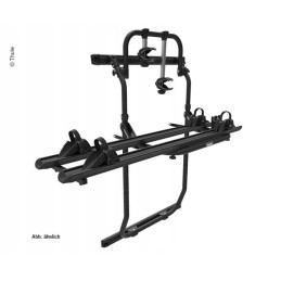 Thule elite van xt crafter rack from 2017