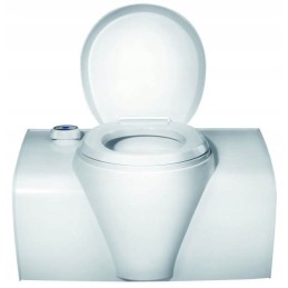 Thetford c502 xr built-in cassette toilet