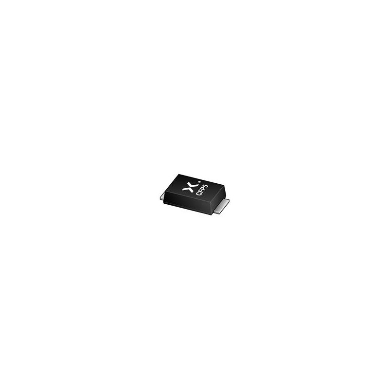 1 pcs : PMEG4020EP,115 - Schottky Diodes & Rectifiers PMEG4020EP/SOD128/FlatPower