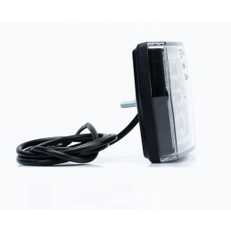 LED lamp, reversing lamp, reverse light, 12v rear diode