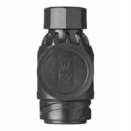 13 pin Jaeger short trailer plug