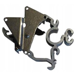 Thule 1500600965 end plate for omnistor 6002