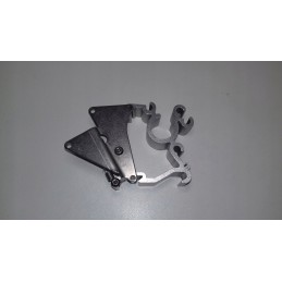 Thule 1500600965 end plate for omnistor 6002