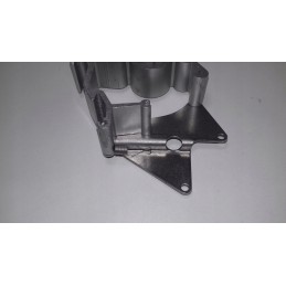 Thule 1500600965 end plate for omnistor 6002