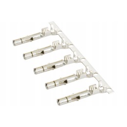 Aspoeck 5 pin bayonet connector for 12v rear lights