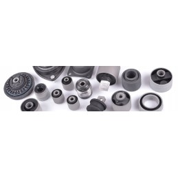 Tedgum 00463313 bushing, swing arm bearing
