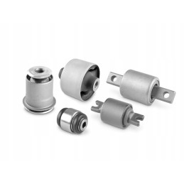 Tedgum 00463313 bushing, swing arm bearing