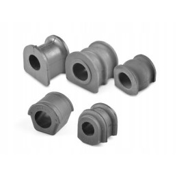 Tedgum 00463313 bushing, swing arm bearing